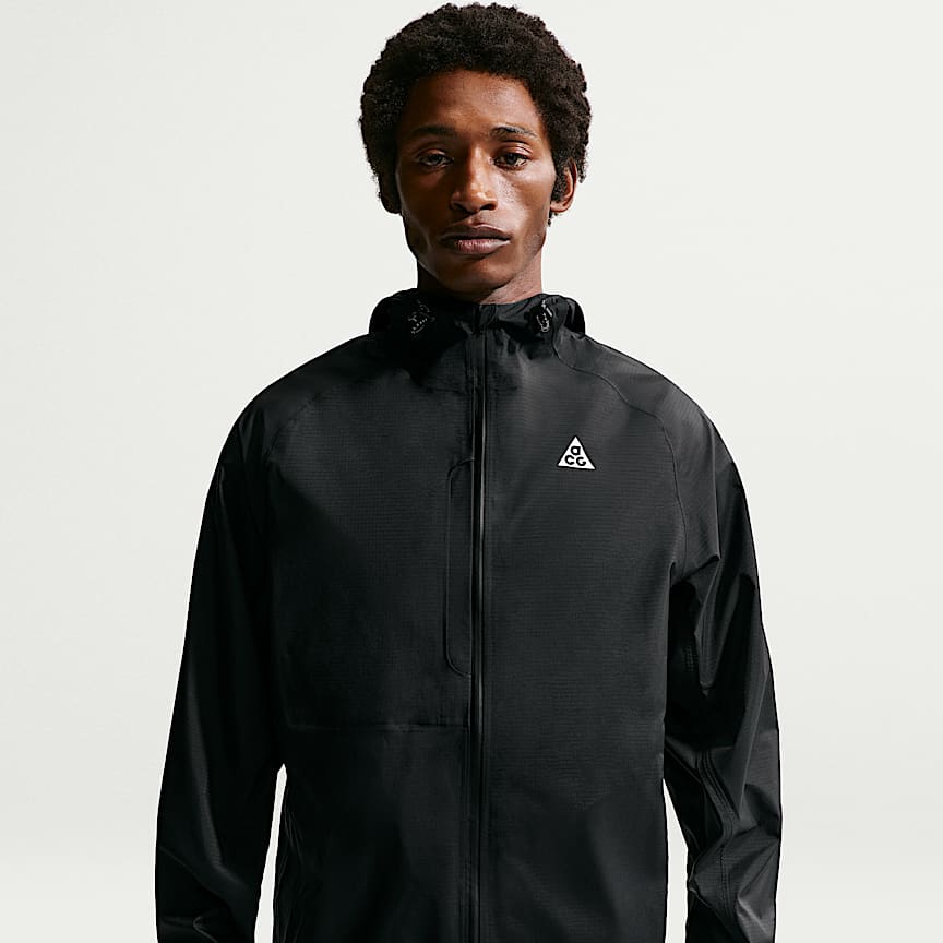 ACG Canwell Glacier Women's Therma-FIT ADV Full-Zip Jacket. Nike SI